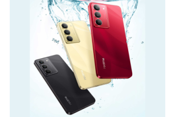 Realme 14x price in Bangladesh